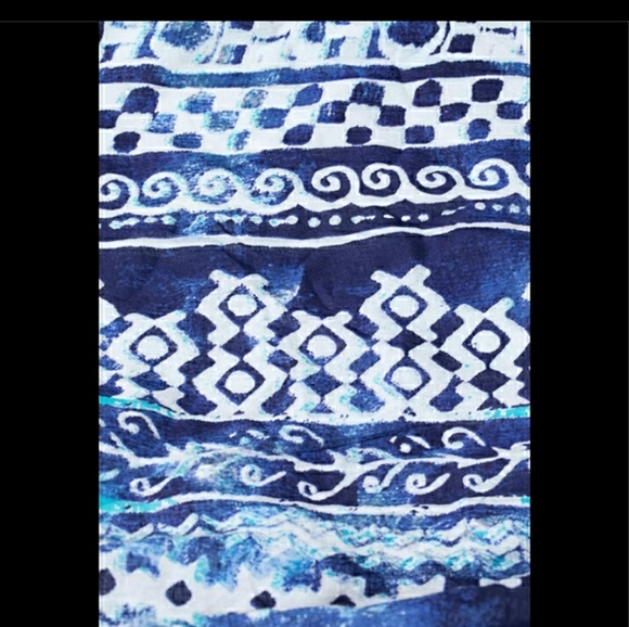 NWT Boho Gypsy Print Hobo Handbag Bohemian Spell - Picture 3 of 11